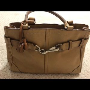 Coach Handbag